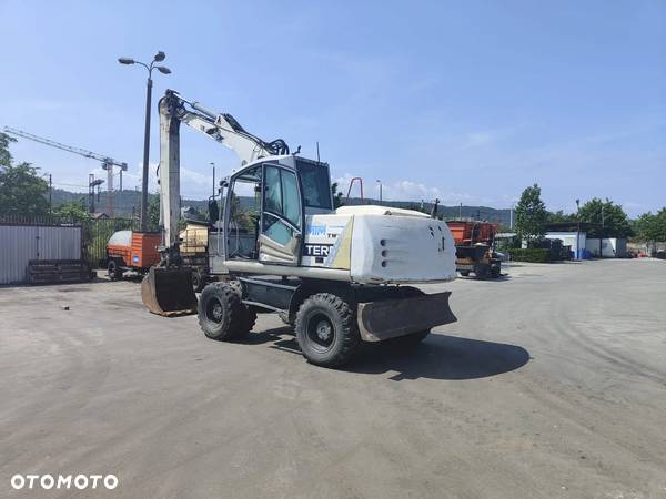 Terex TW160 - 3