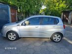 Chevrolet Aveo 1.2 - 4