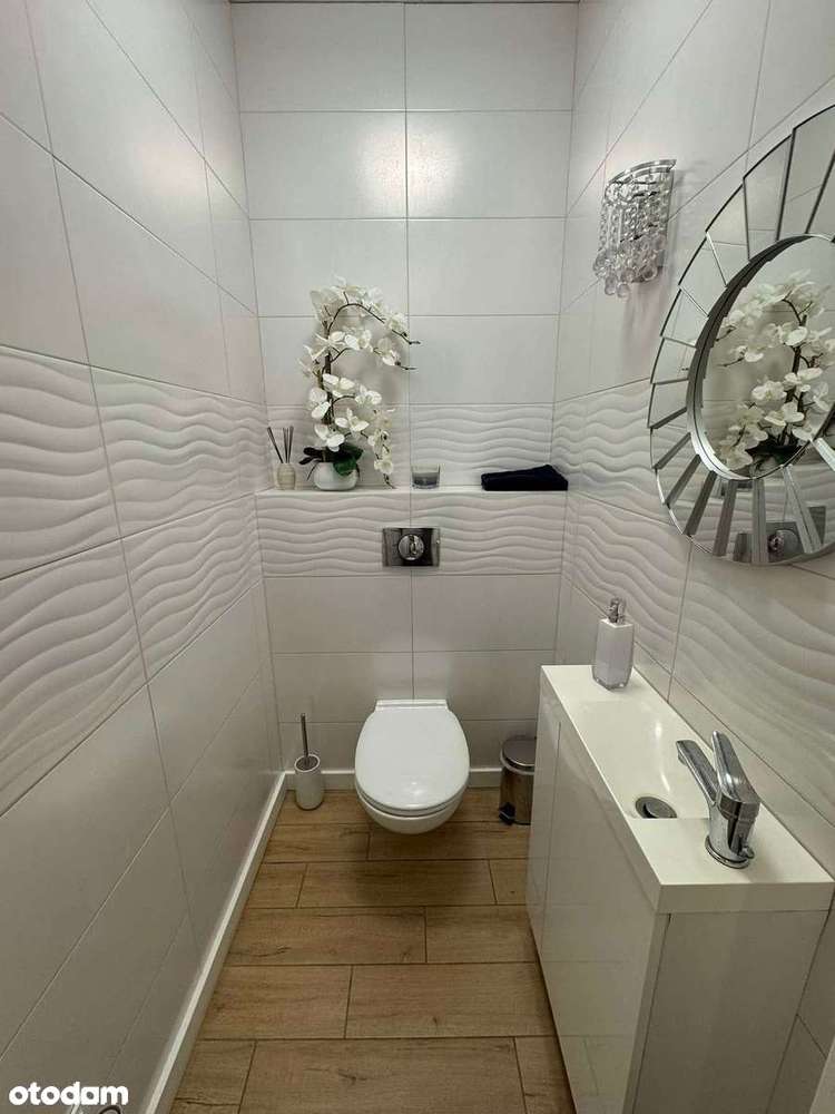 Dom jednorodzinny ze stawem na dużej działce, Pośród jezior i lasów - Pełny obrazek: 5/20