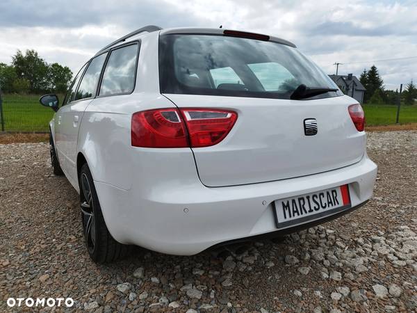 Seat Exeo ST 2.0 TDI CR Reference - 7