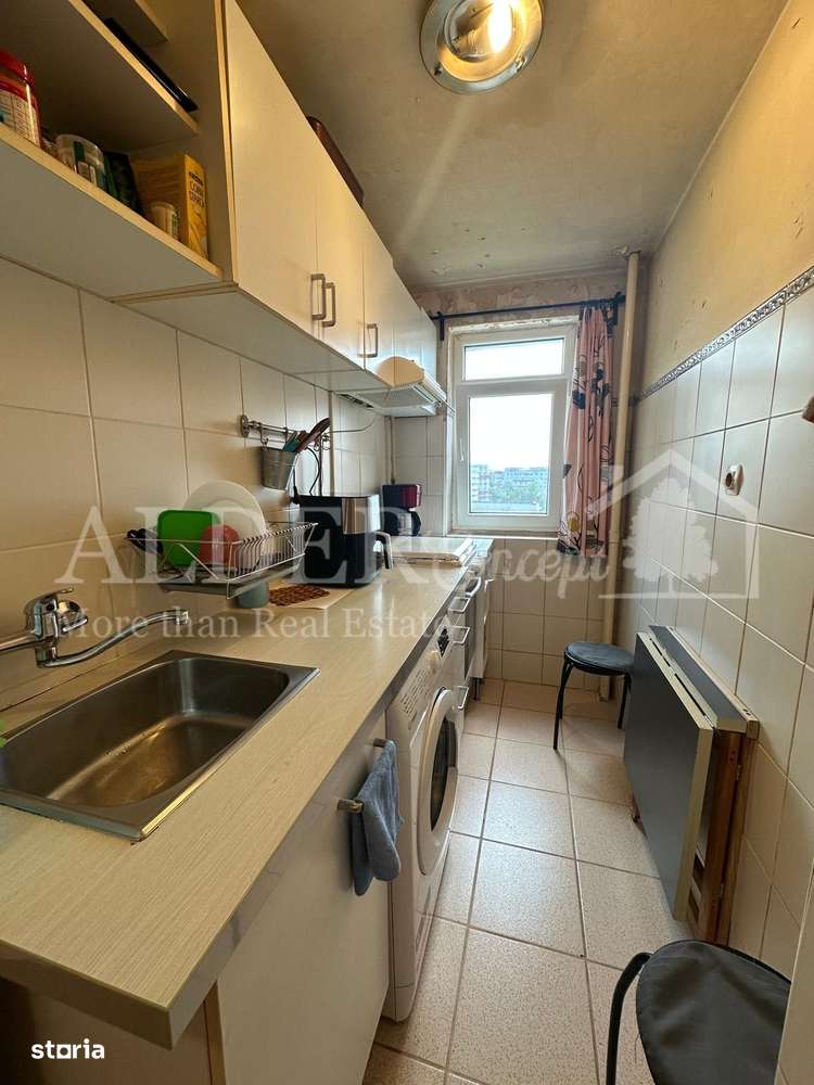 APARTAMENT 2 CAMERE, NICOLAE RACOTA, ARCUL DE TRIUMF-4