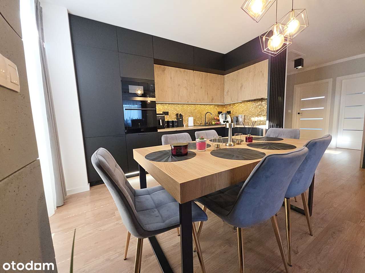 Powierzchnia całkowita 120m2 | Miejsce postojowe | Taras |-6