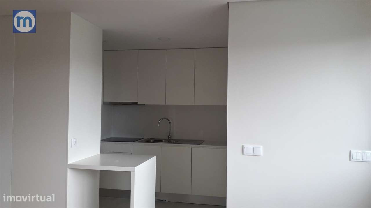 Apartamento T1 Venda em Campanhã,Porto-18