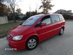 Opel Zafira 2.2 DTI Elegance - 4