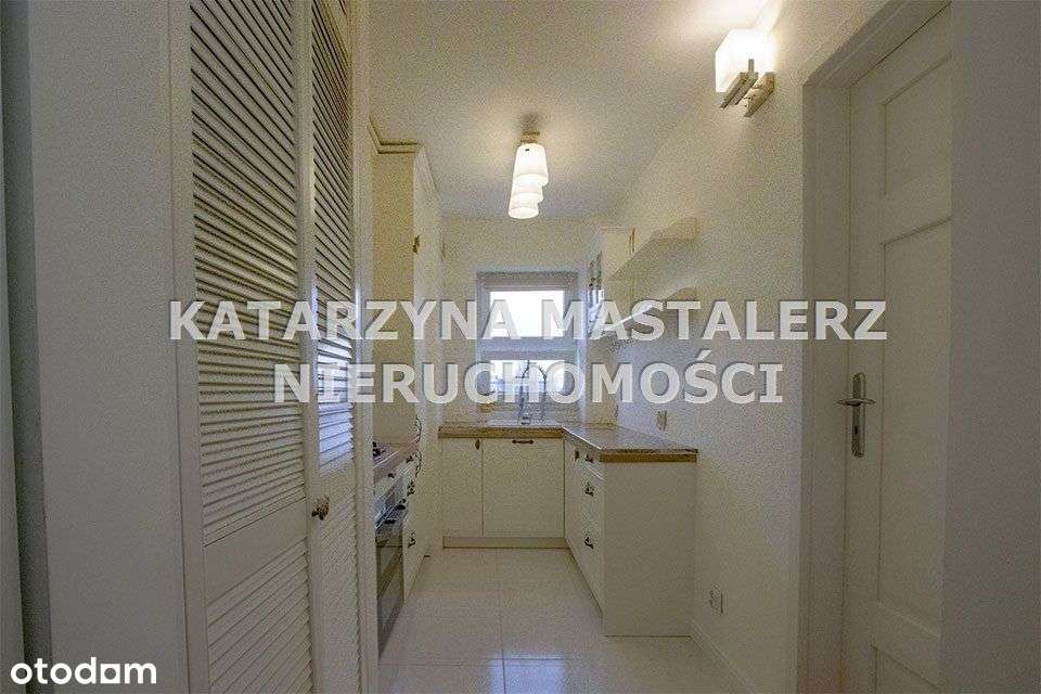 Mieszkanie, 49,40 m², Warszawa-8