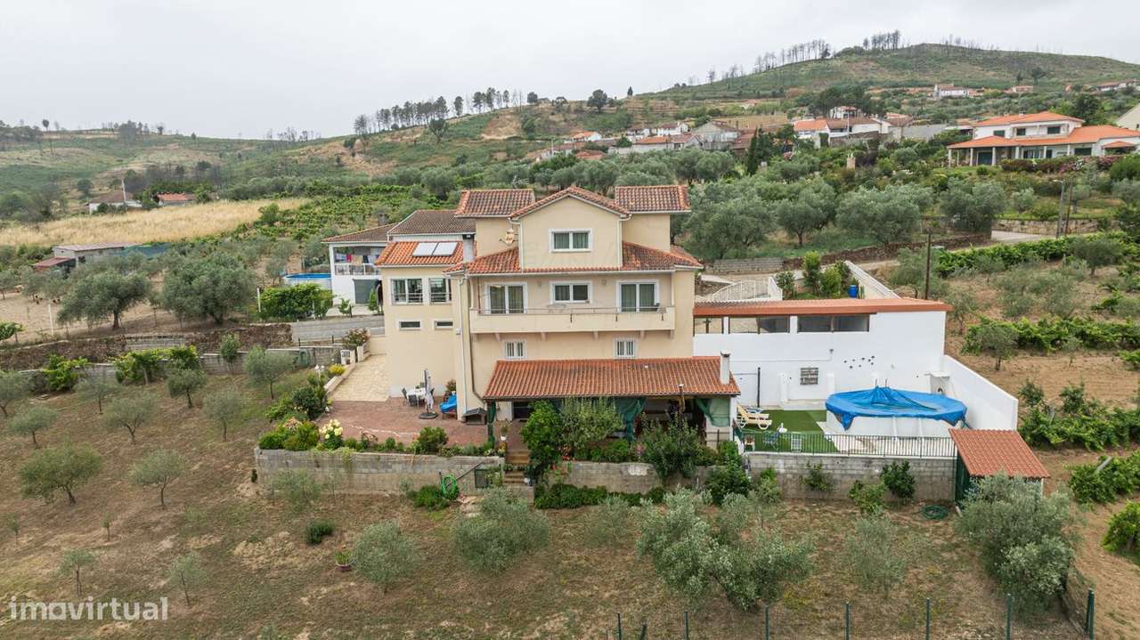 Moradia T5 para venda - Grande imagem: 5/49