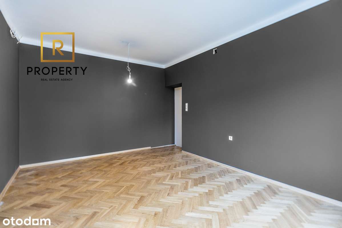 2 pok | 51 m² | z potencjałem do własnej aranżacji-10