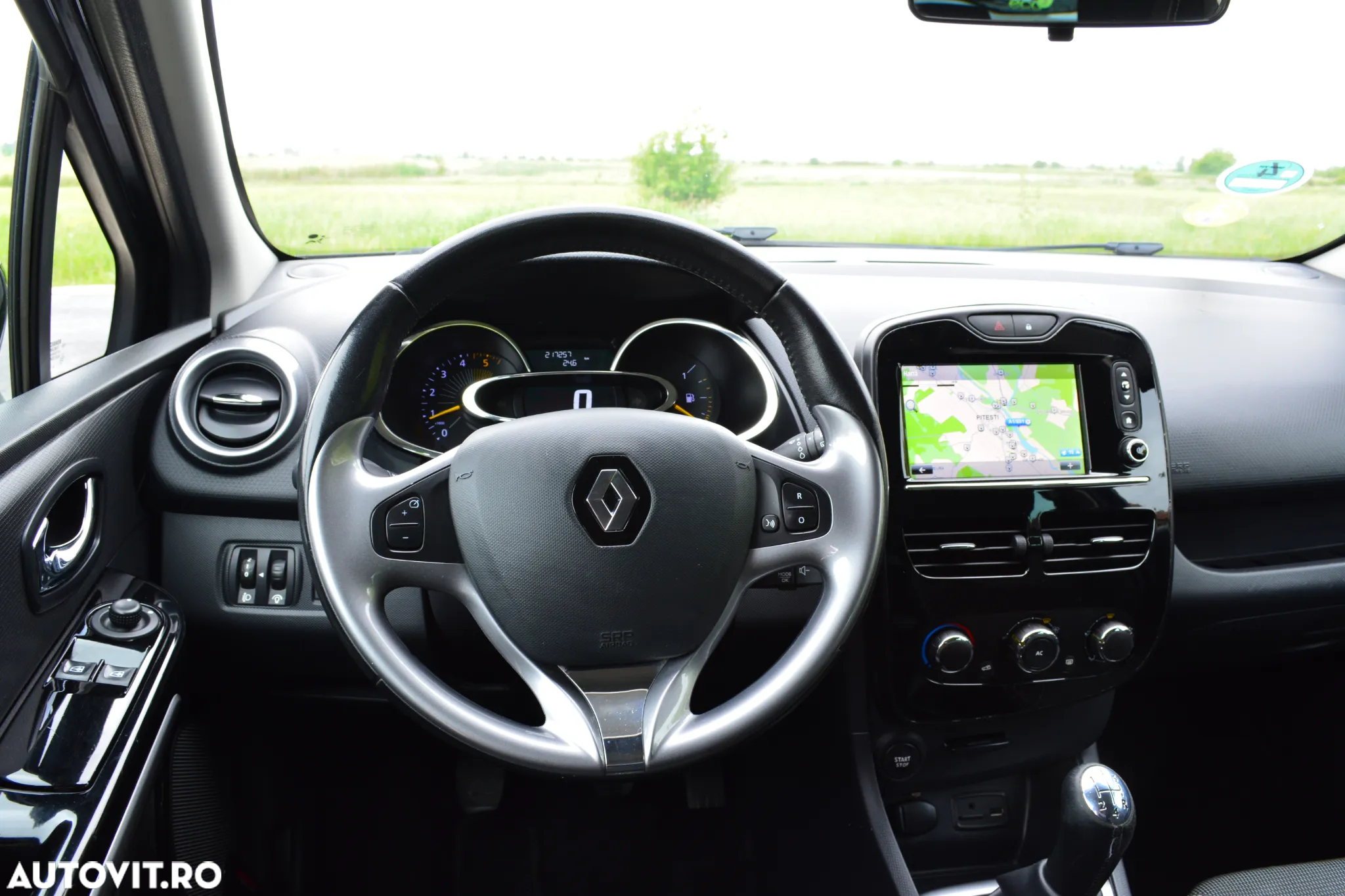 Renault Clio (Energy) dCi 90 Start & Stop LIMITED - 6