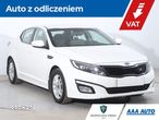 Kia Optima - 1