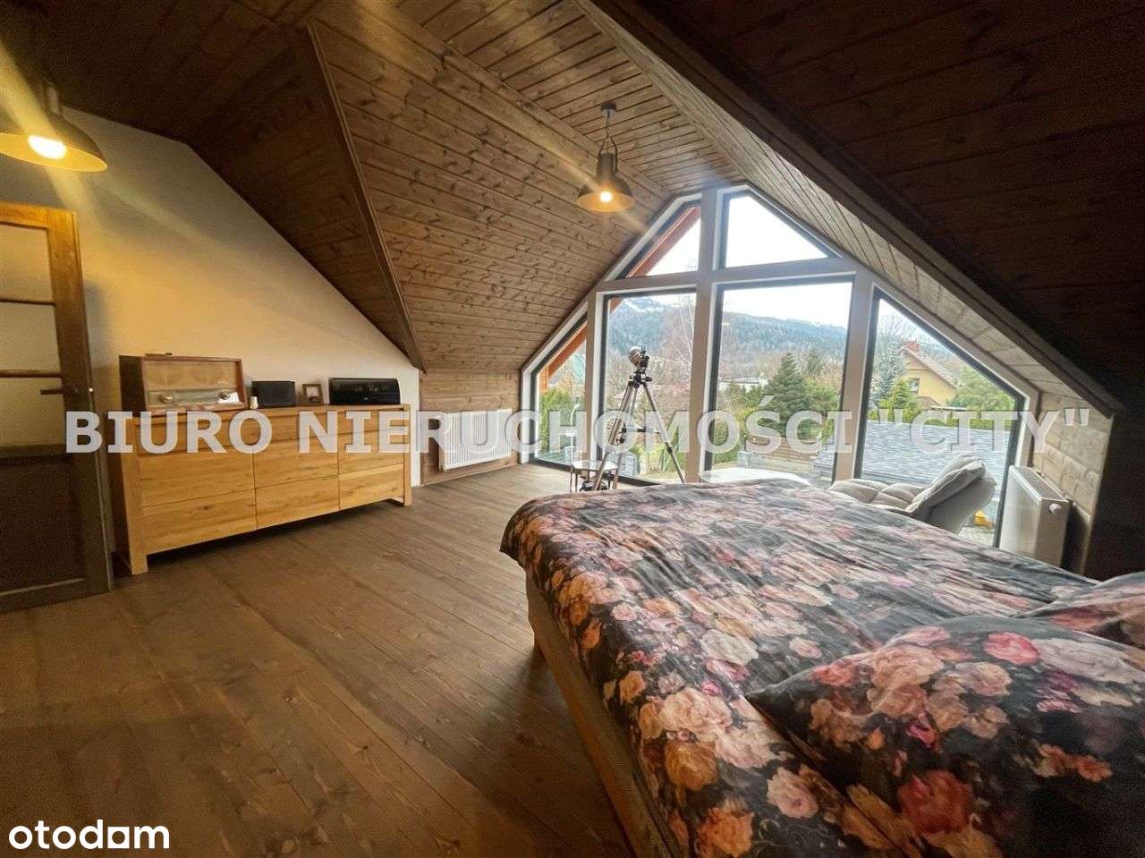 Dom, 152,95 m², Szczyrk-13