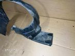 BMW Z3 E36/7 LIFT  NADKOLE PRAWE PRZEDNIE OSŁONA WNĘKI KOŁA PRZEDNIA PRAWA 8397686 - 5