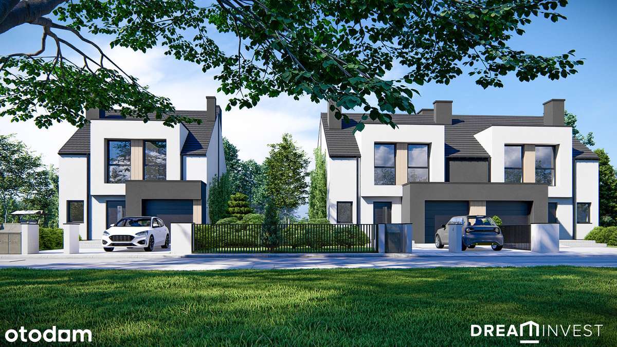 Akacjova Park Łochowo | DOM WOLNOSTOJĄCY ! OKAZJA ! - Pełny obrazek: 5/6