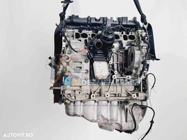 Motor complet ambielat Bmw 3 (F30) [Fabr 2012-2017] N47D20C 2.0 N47 120KW 163CP - 1