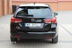 Opel Astra 1.6 D (CDTI) Automatik Sports Tourer Business - 10