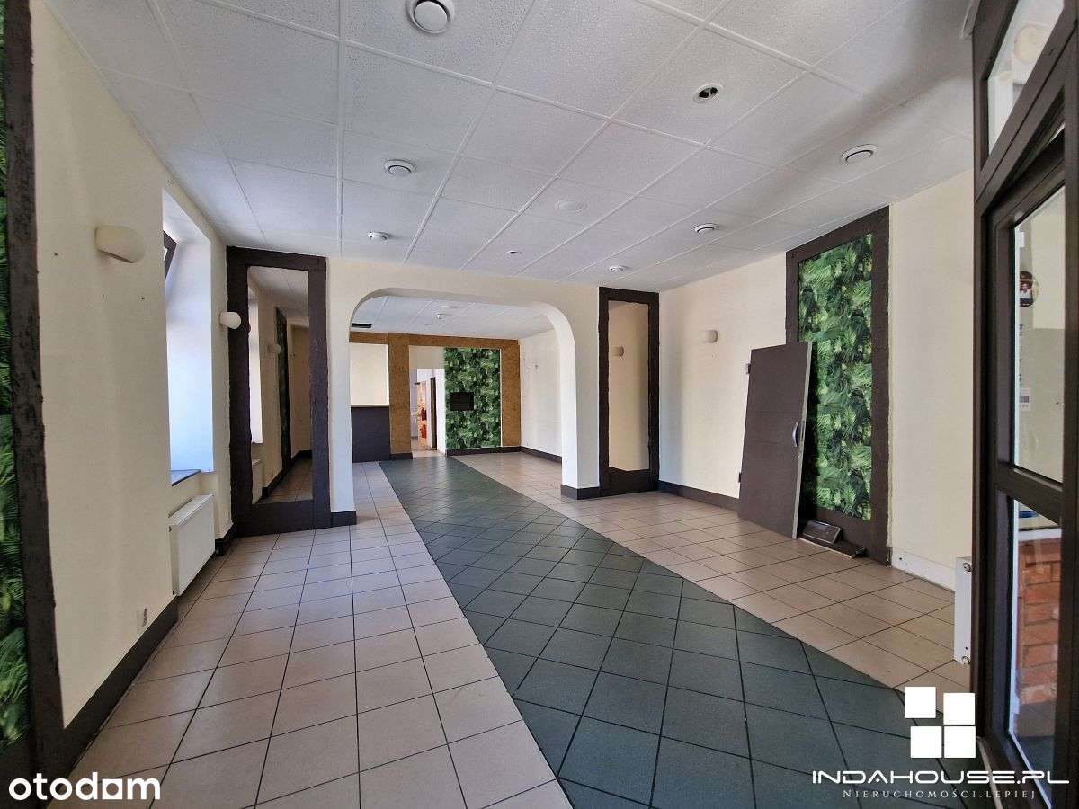 Lokal w Centrum Koszalina. Dobre sąsiedztwo... - Pełny obrazek: 4/16