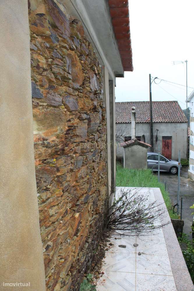 Casa de Campo na Lameirinha-33