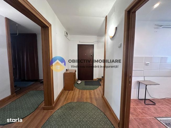 Apartament Darmanesti 3 camere -  zona cu vedere spre oras-5