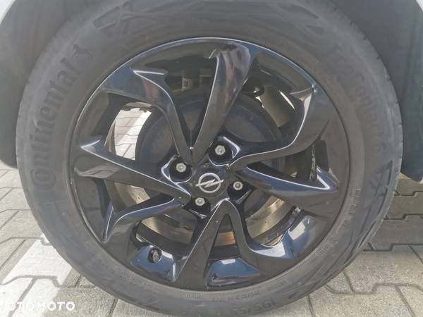 Opel Corsa 1.4 Color Edition - 21