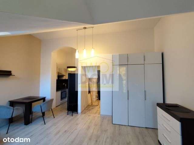 Atrakcyjna kawalerka, Zielonka-6