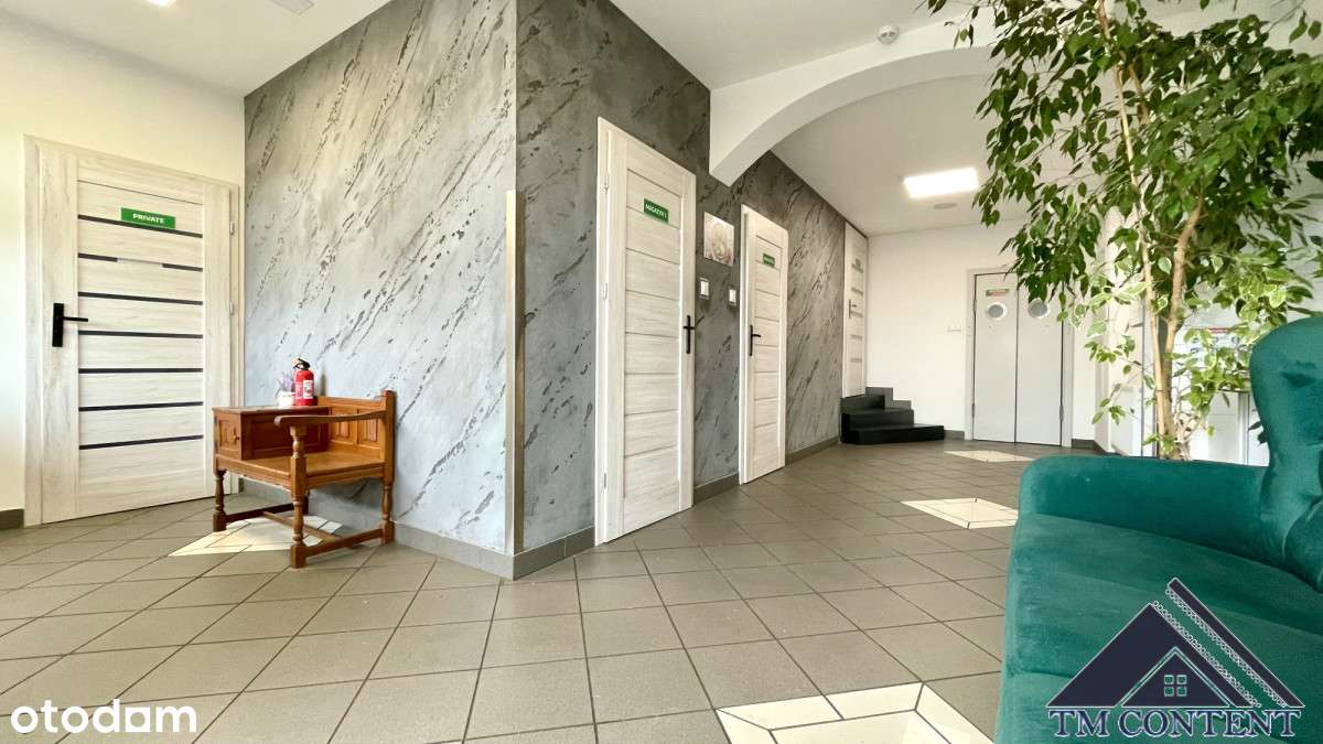 Obiekt pod placówkę medyczną -20%-19