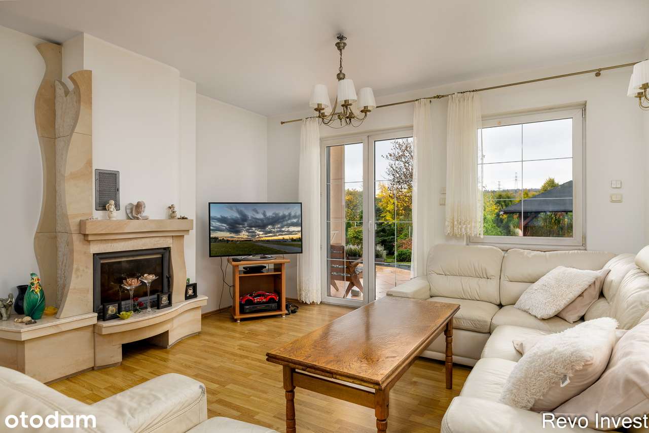 Dom, 142,87 m², Świebodzice-4