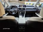 Lexus Seria RX 450h Aut. Luxury (trapa) - 7