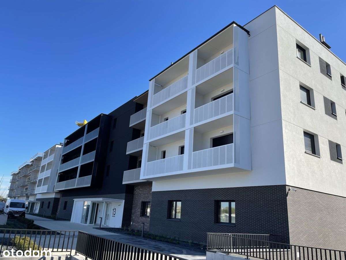 Ostoja Przylesie-winda, garaż, kom.lokatorskie - Pełny obrazek: 3/12