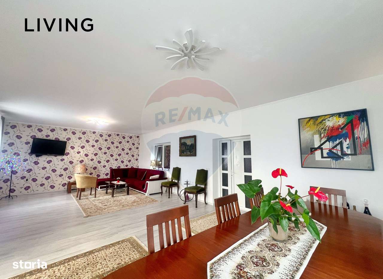 Casa de vanzare cu teren generos in Salsig - finisaj exterior inclus - Imagine principală: 3/11