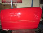 Porta REF890 AUDI A3 2006 3P VERMELHO FE - 1