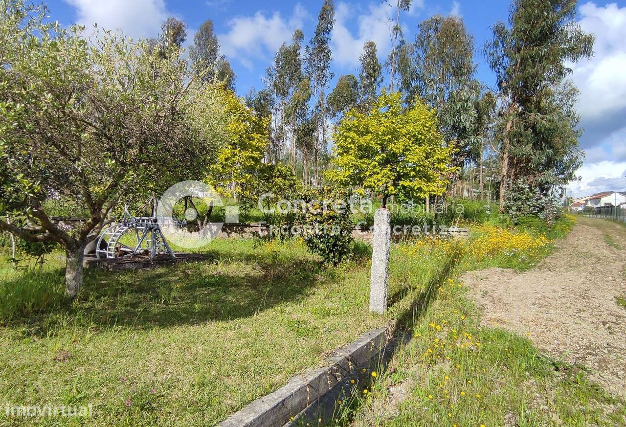 Terreno para Construção em Várzea, Barcelos - Grande imagem: 2/8