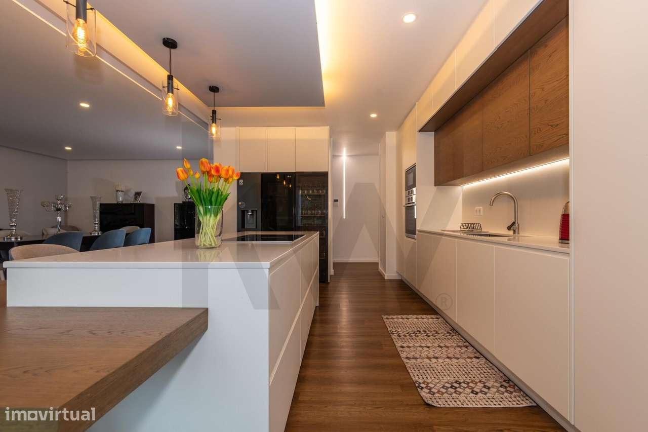 Moradia V3+1 Térrea de Luxo com 5.920m2 – Capelas, Ponta Delgada, São - Grande imagem: 5/59