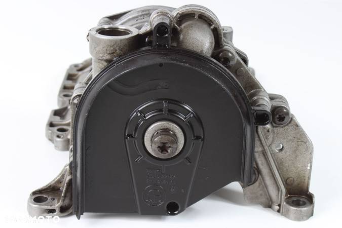 BMW E84 X1 E90 F10 F22 F30 N47 Pompa oleju 7810823 - 4