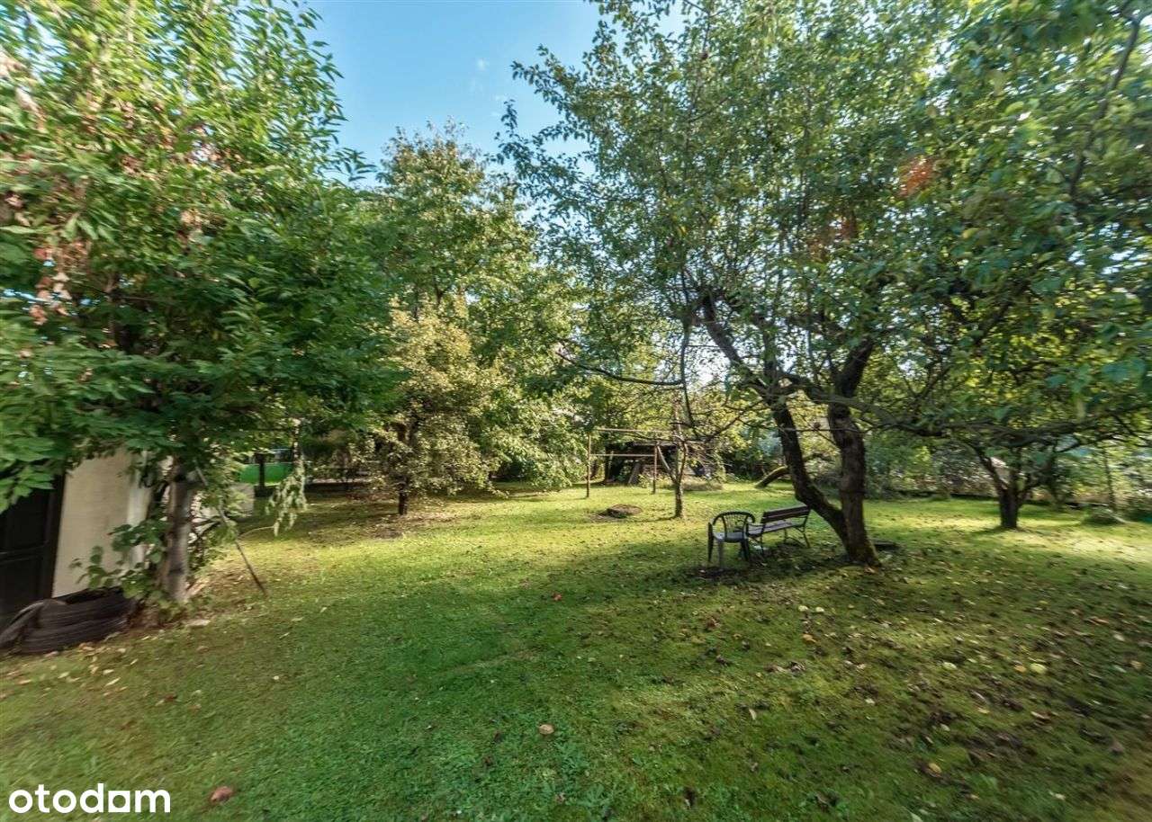 Klimatyczny dom w Błoniach - Pełny obrazek: 4/20