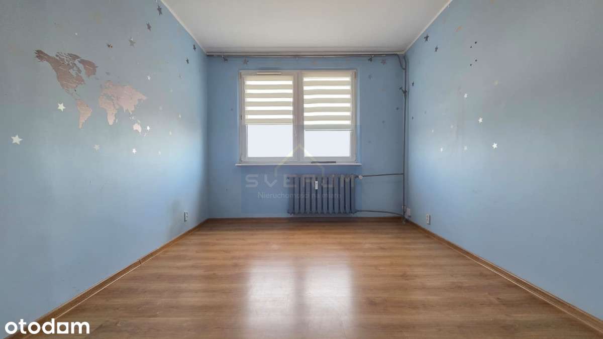 Mieszkanie na sprzedaż, Północ - Pełny obrazek: 4/6