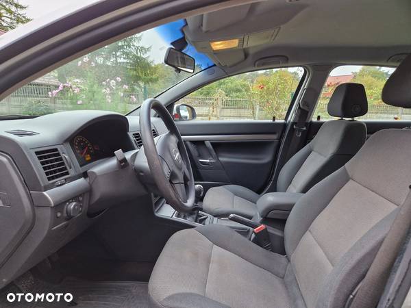 Opel Vectra 1.8 Comfort - 32