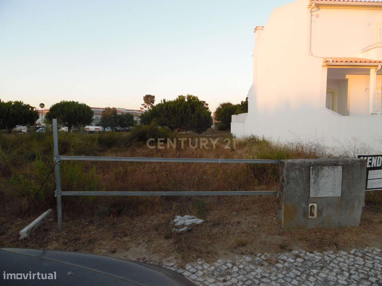 Magnifico lote de terreno urbano em Carrasqueira - Sesimbra-15