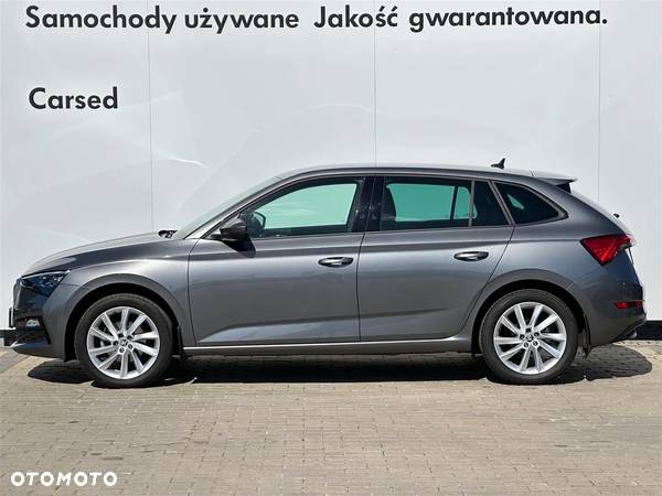 Skoda Scala 1.5 TSI Style - 3