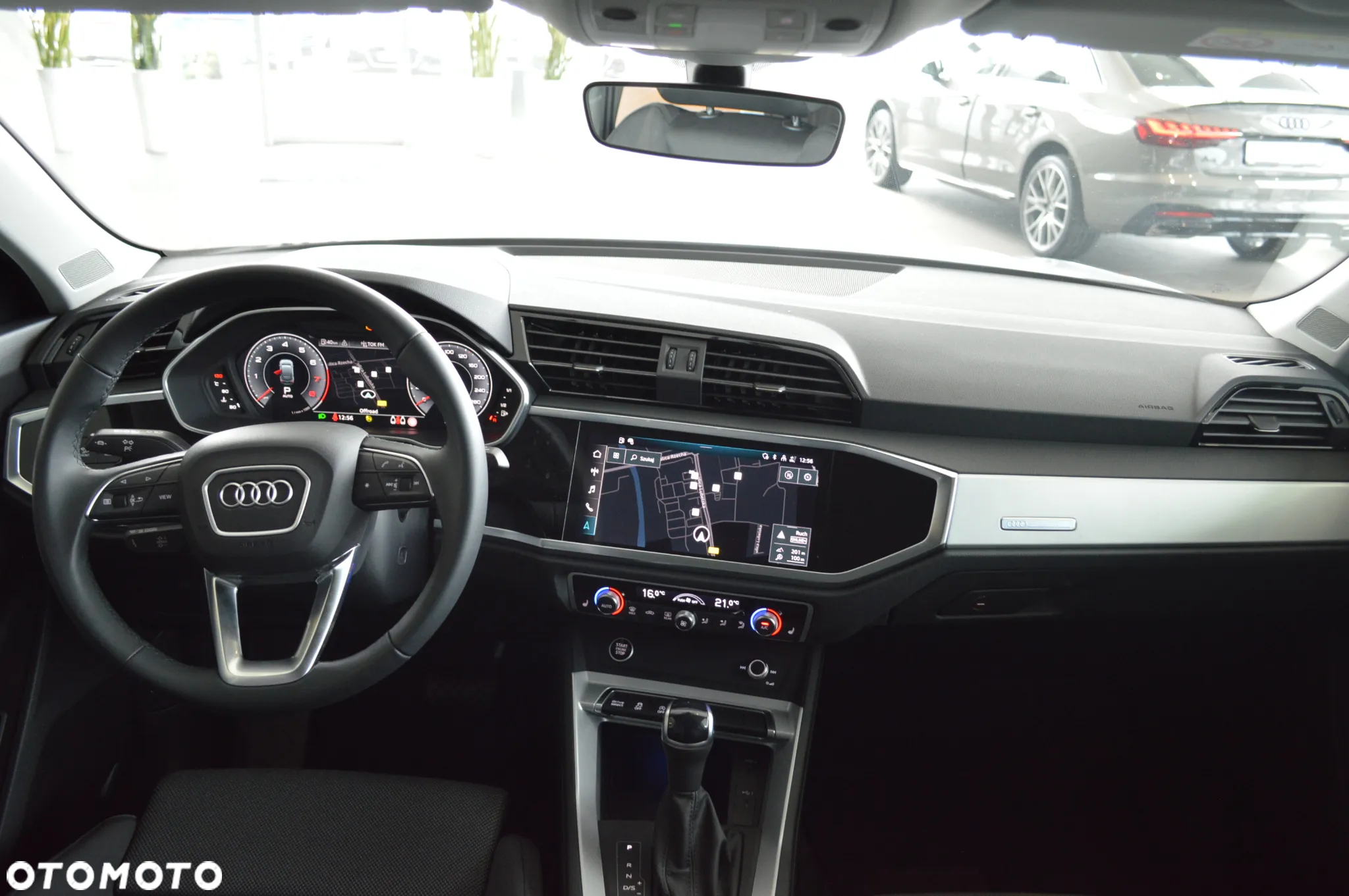 Audi Q3 35 TFSI S tronic - 9