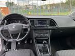 Seat Leon 1.6 TDI DPF Style - 10