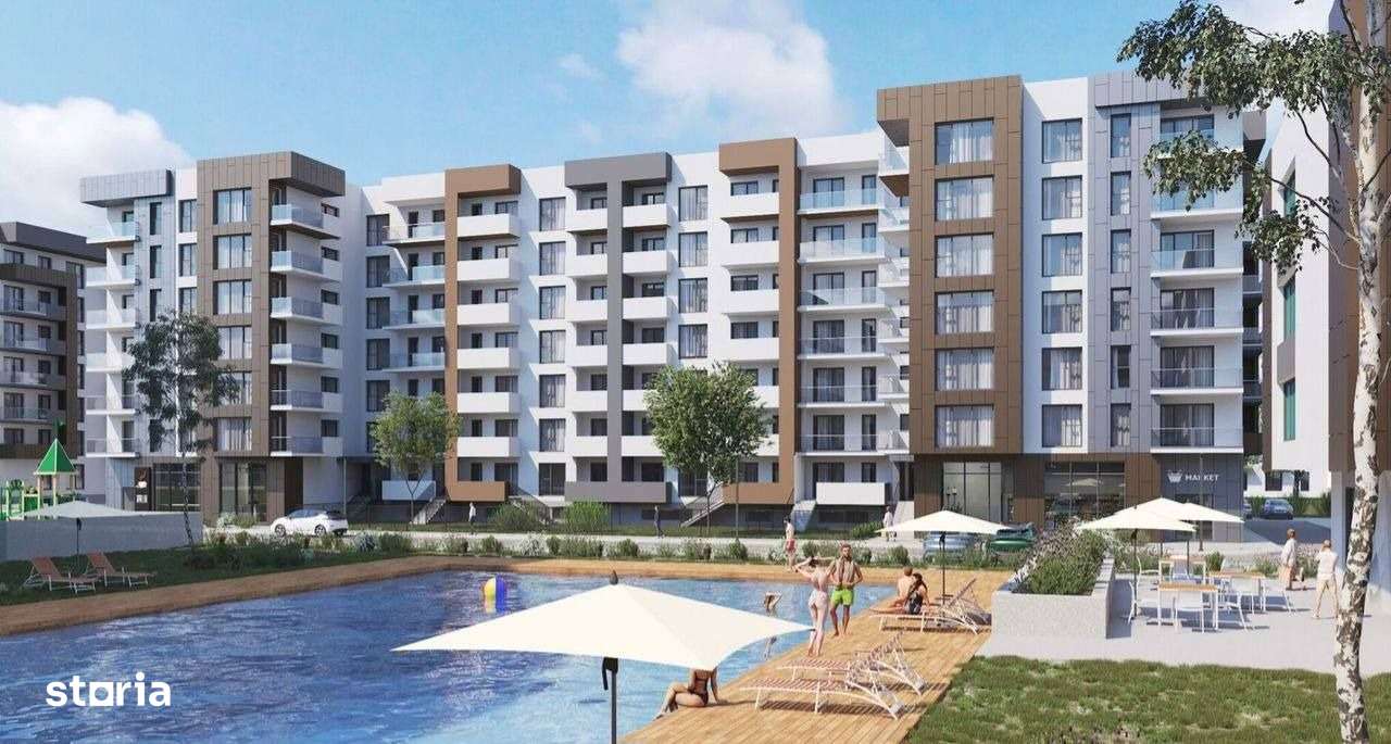 0% comision | Biruintei 81 | Nu se aplica TVA | 5 minute metrou-0