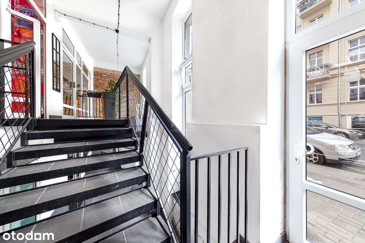 Gotowa inwestycja, pakiet 2 lokali, Centrum - Pełny obrazek: 5/13