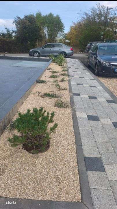 Dezvoltator Vanzare Apartament premium Universitate Campus - Imagine principală: 4/19