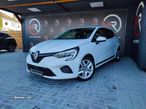 Renault Clio - 1