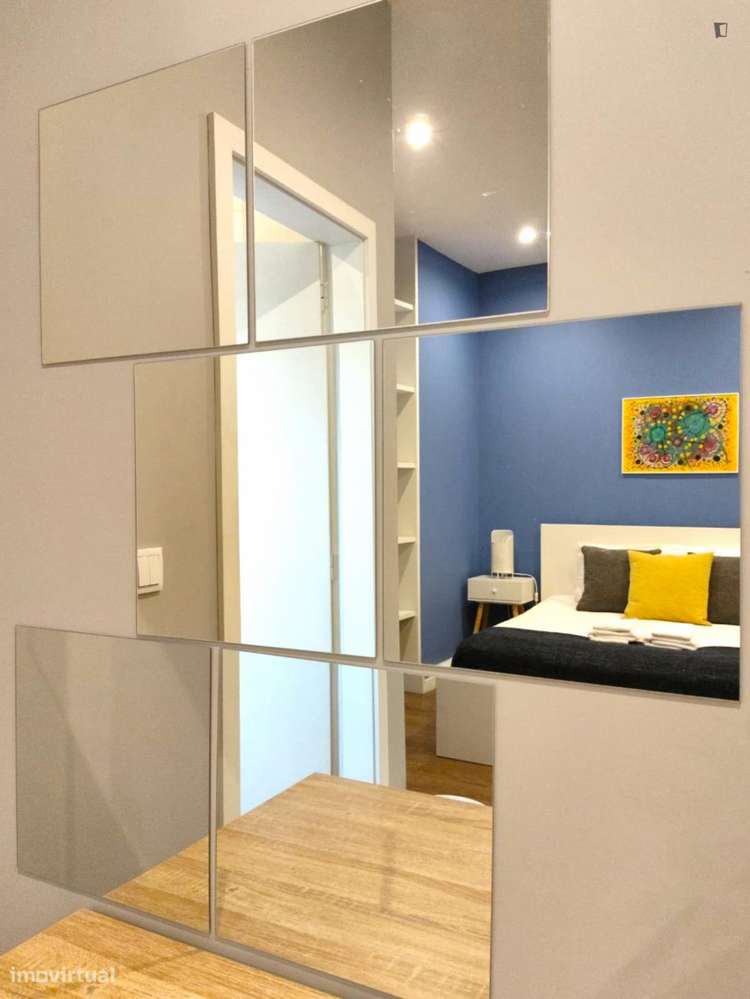 Estúdio - localizado em Bonfim Porto - Grande imagem: 3/10