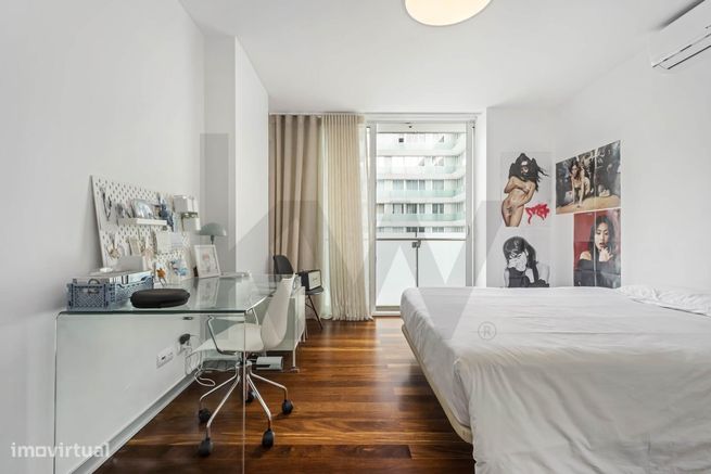 Apartamento T3 no centro da cidade do Funchal-35