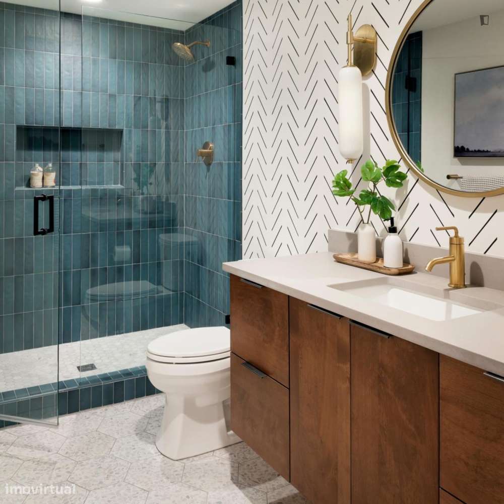 Quarto - localizado em Braga - Grande imagem: 2/6