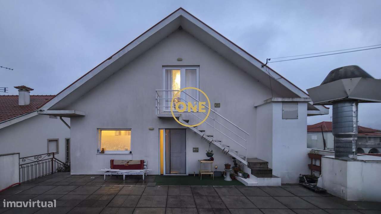 Moradia Multifuncional com Elevado Potencial – Famalicão / Guimarães-40