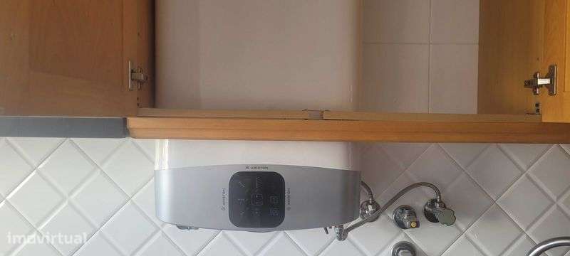 T2 Quinta das Flores- Massamá arrenda-se - Grande imagem: 5/12