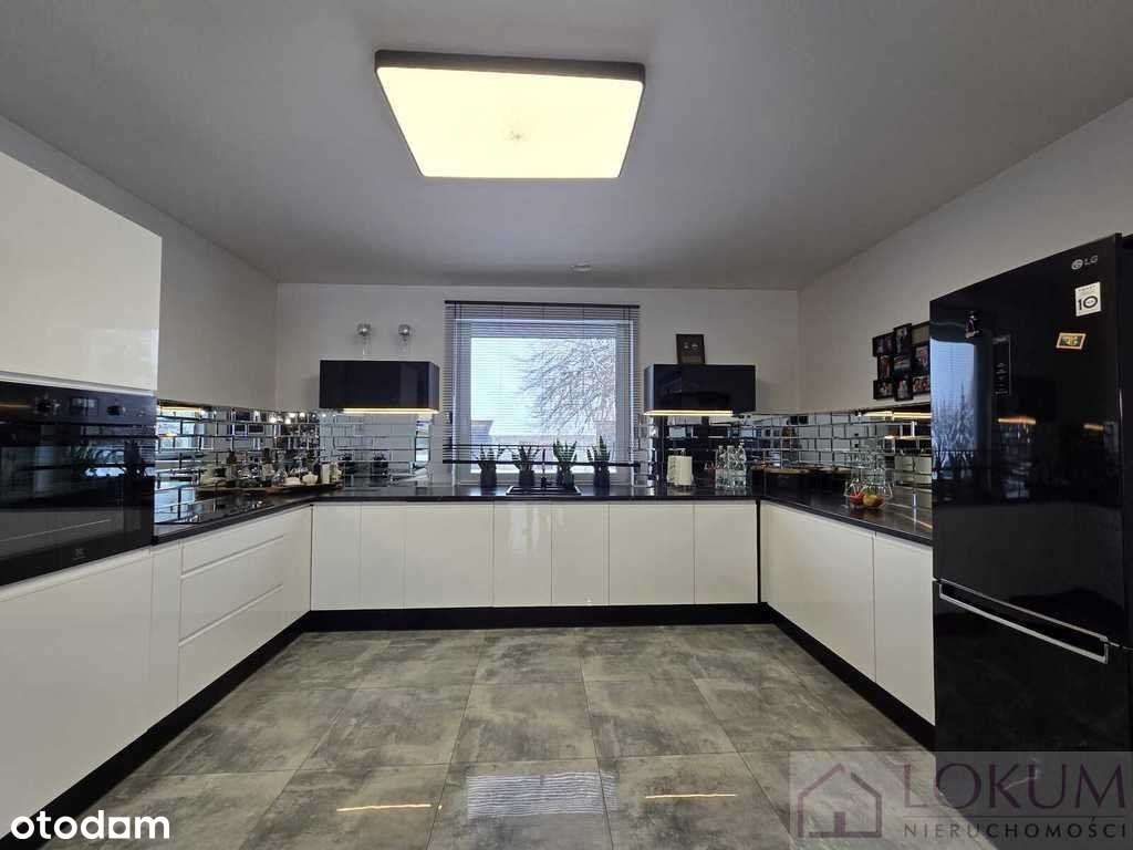 Siennica Nadolna, parterowy, 5 pokoi, 2023, 2ha-6