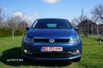 Volkswagen Polo 1.4 TDI (Blue Motion Technology) SOUND - 2